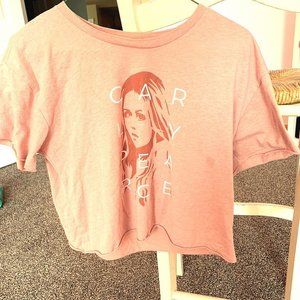 Carly Pearce t shirt